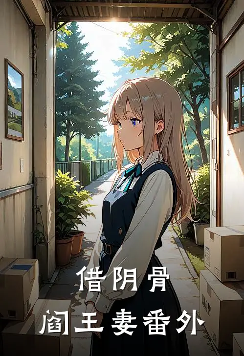 借阴骨，阎王妻 番外