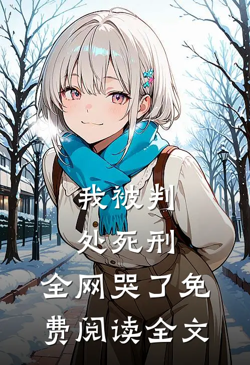 我被判处死刑，全网哭了免费阅读全文