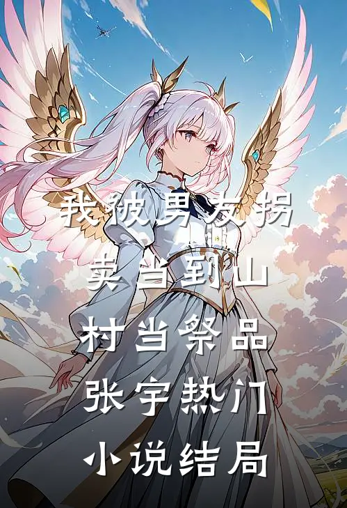 我被男友拐卖当到山村当祭品张宇热门小说结局