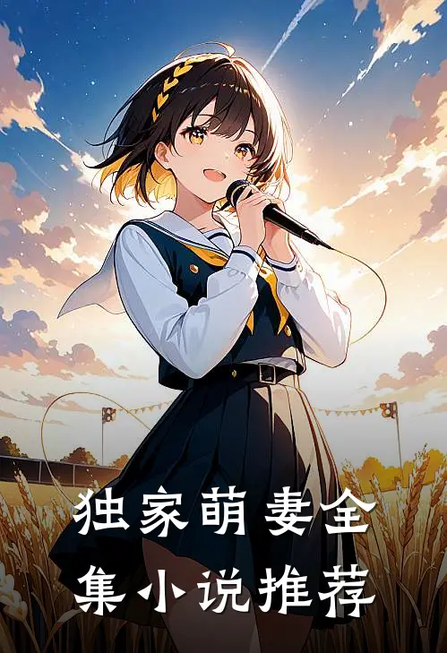 独家萌妻全集小说推荐