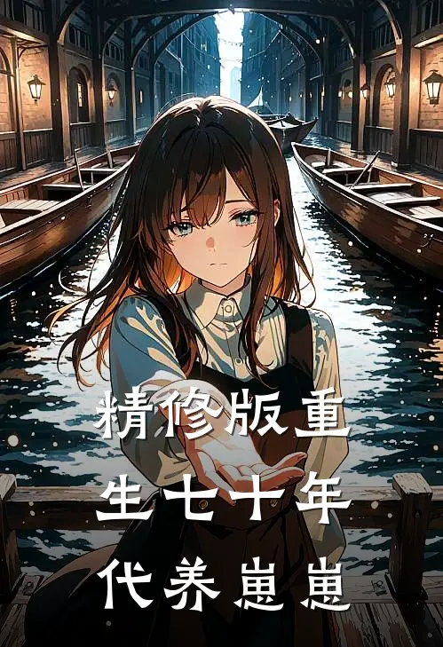 精修版重生七十年代养崽崽