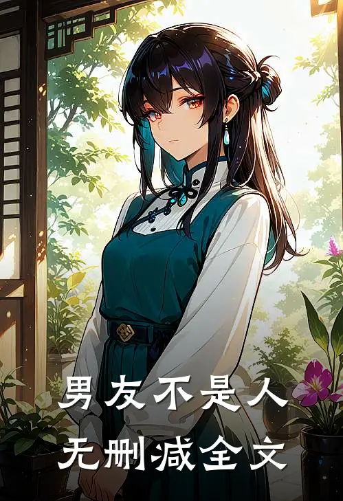 男友不是人无删减全文
