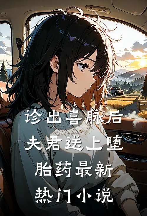 诊出喜脉后，夫君送上堕胎药最新热门小说