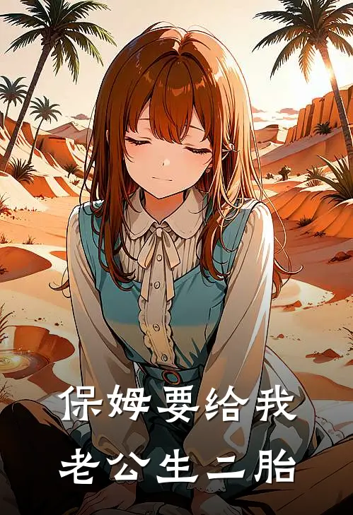 保姆要给我老公生二胎