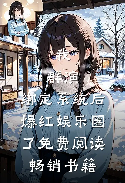 我,群演,绑定系统后爆红娱乐圈了免费阅读畅销书籍