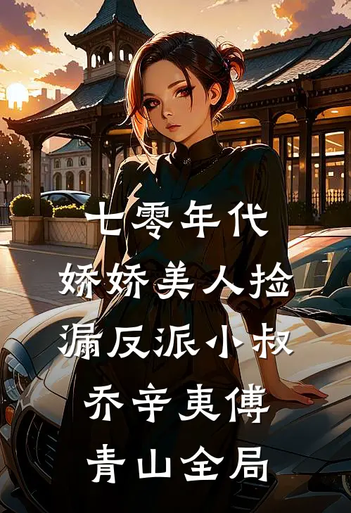 七零年代：娇娇美人捡漏反派小叔乔辛夷傅青山全局