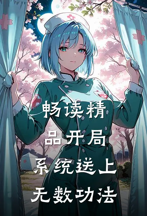 畅读精品开局：系统送上无数功法