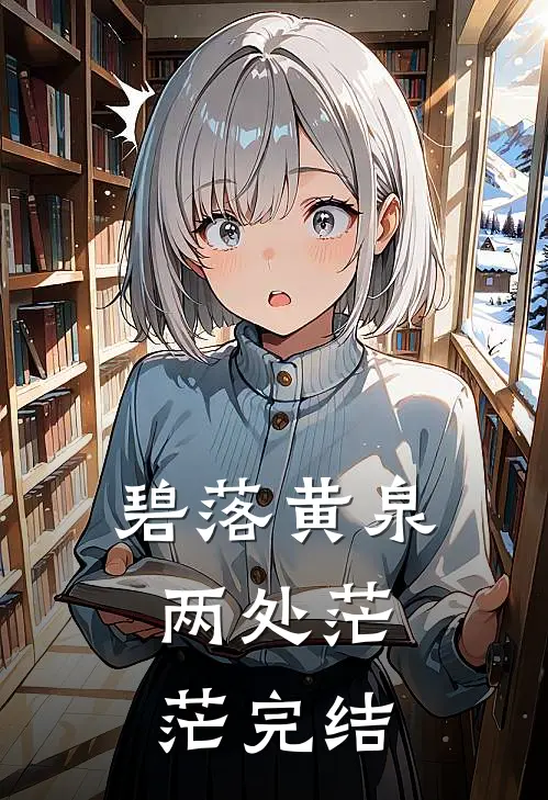 碧落黄泉，两处茫茫完结