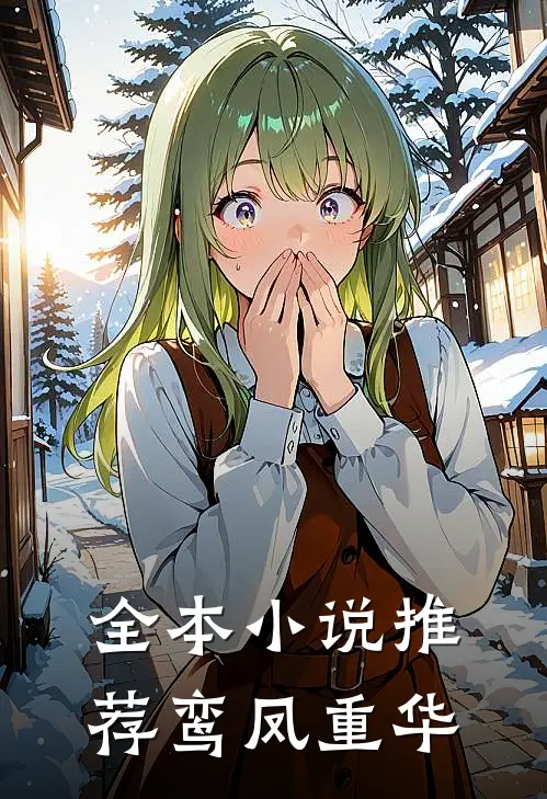 全本小说推荐鸾凤重华
