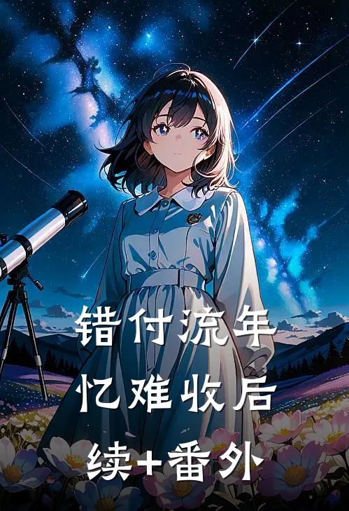 错付流年忆难收后续+番外
