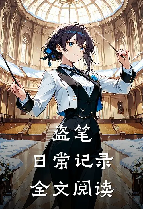 盗笔：日常记录全文阅读