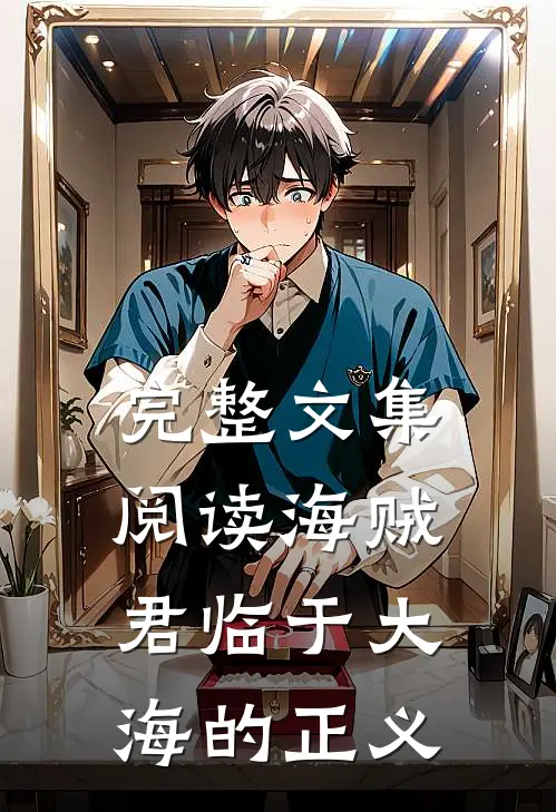完整文集阅读海贼：君临于大海的正义