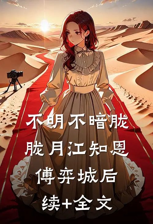 不明不暗胧胧月江知恩傅弈城后续+全文