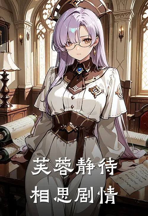 芙蓉静待相思剧情