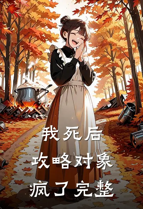 我死后，攻略对象疯了完整