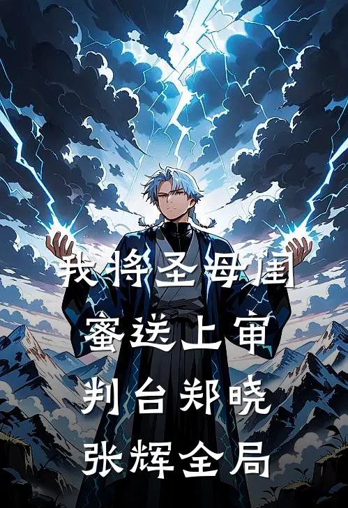 我将圣母闺蜜送上审判台郑晓张辉全局