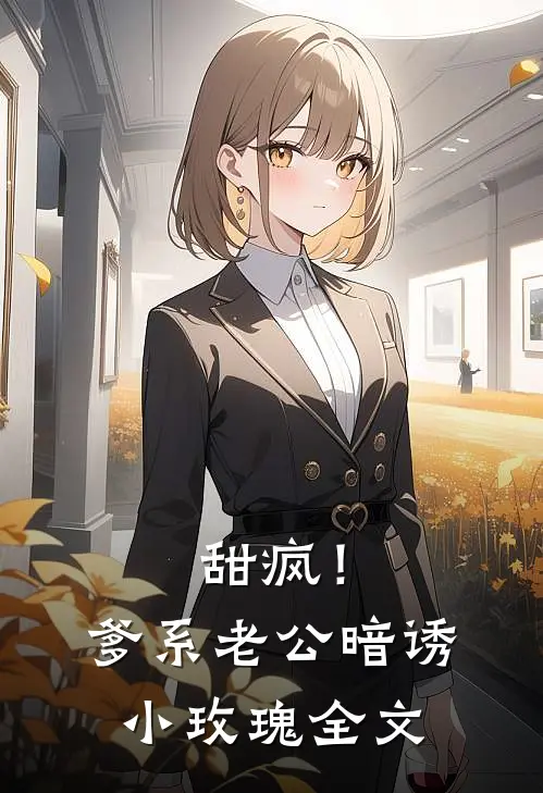 甜疯！爹系老公暗诱小玫瑰全文