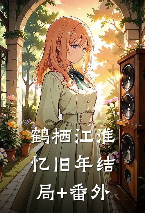 鹤栖江淮忆旧年结局+番外