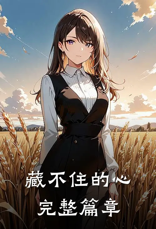 藏不住的心完整篇章