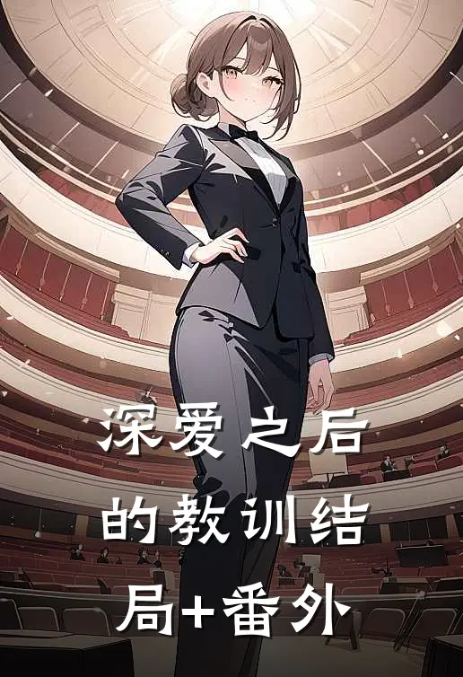 深爱之后的教训结局+番外