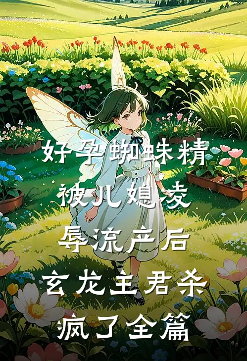 好孕蜘蛛精被儿媳凌辱流产后，玄龙主君杀疯了全篇