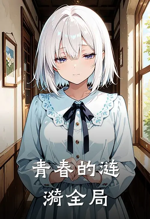 青春的涟漪全局