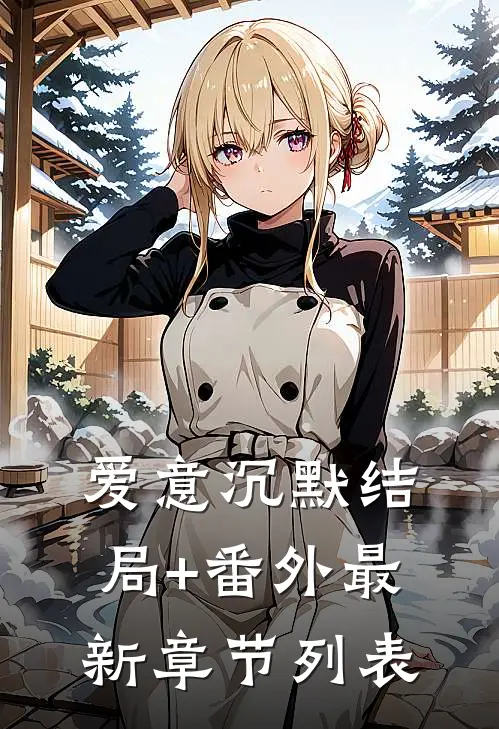 爱意沉默结局+番外最新章节列表