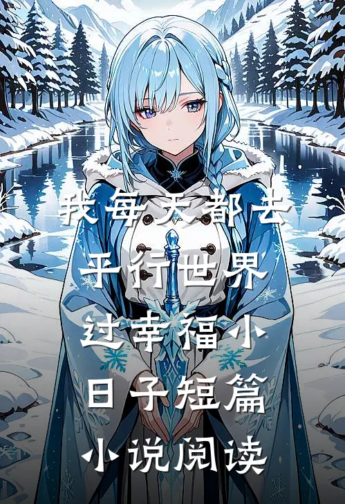 我每天都去平行世界过幸福小日子短篇小说阅读