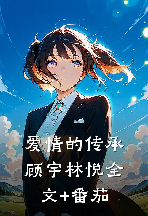 爱情的传承顾宇林悦全文+番茄