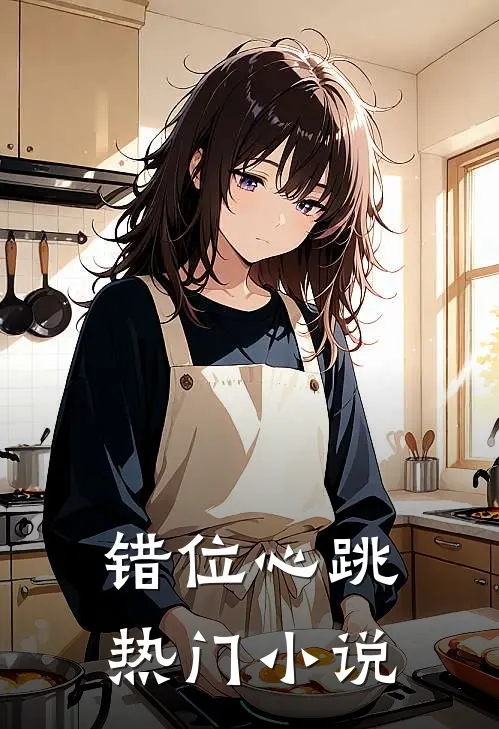 错位心跳热门小说