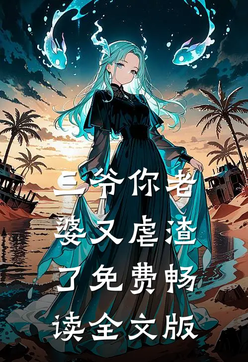 三爷你老婆又虐渣了免费畅读全文版