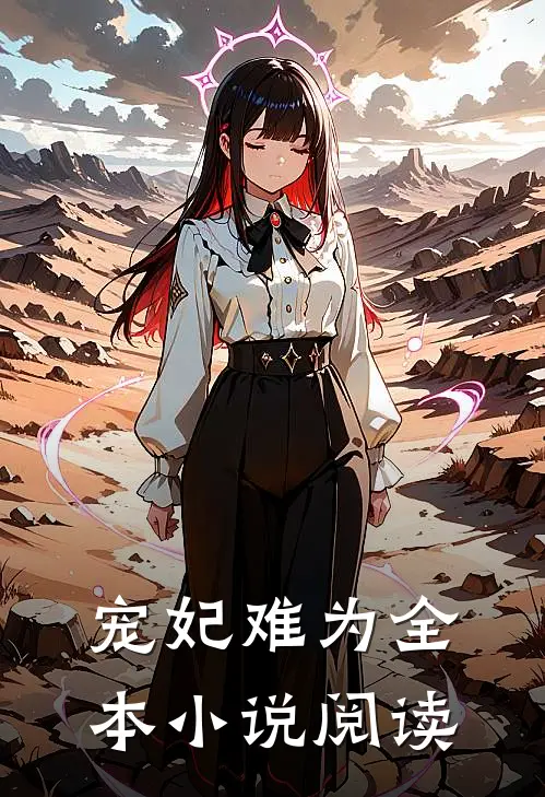 宠妃难为全本小说阅读