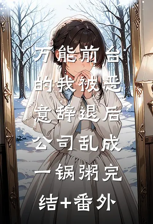 万能前台的我被恶意辞退后，公司乱成一锅粥完结+番外