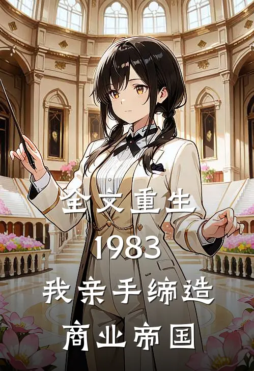 全文重生1983：我亲手缔造商业帝国