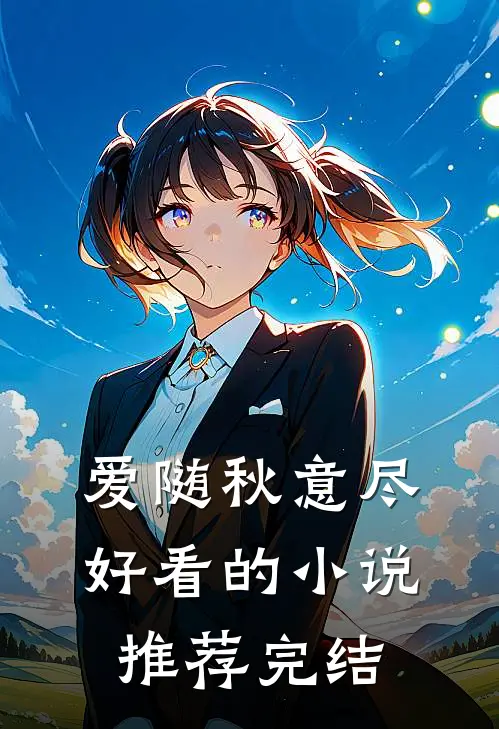 爱随秋意尽好看的小说推荐完结