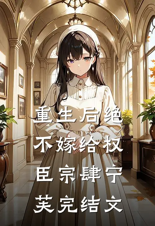 重生后绝不嫁给权臣宗肆宁芙完结文