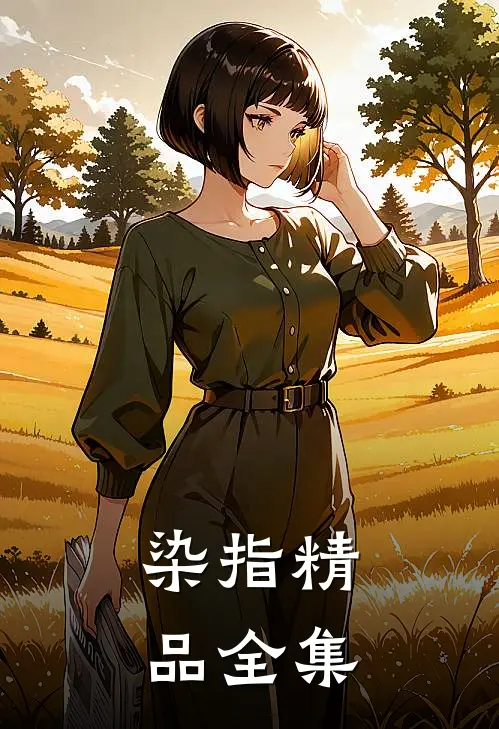 染指精品全集