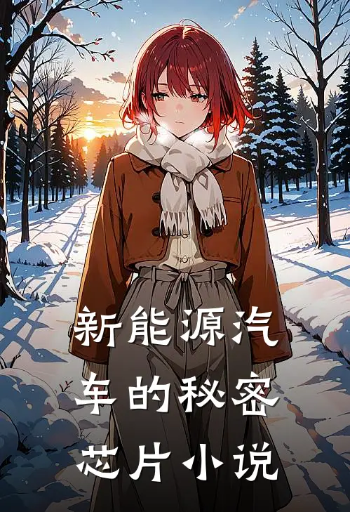 《新能源汽车的秘密芯片》小说