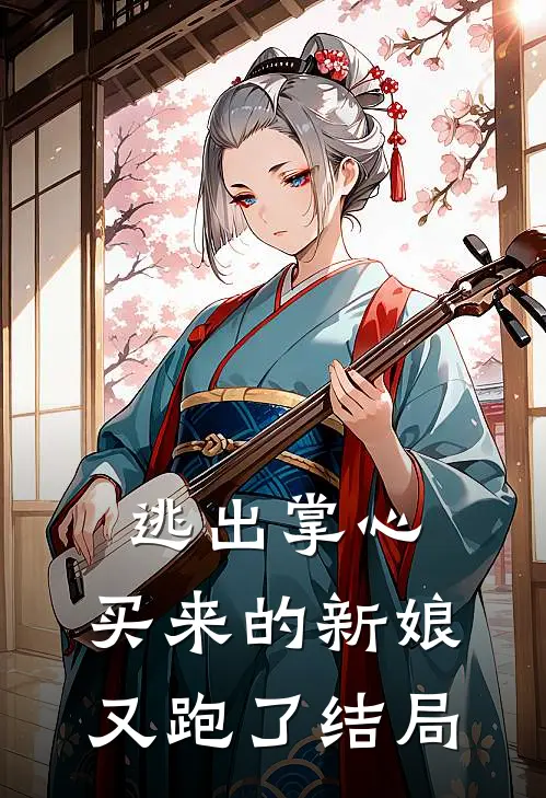 逃出掌心：买来的新娘又跑了结局