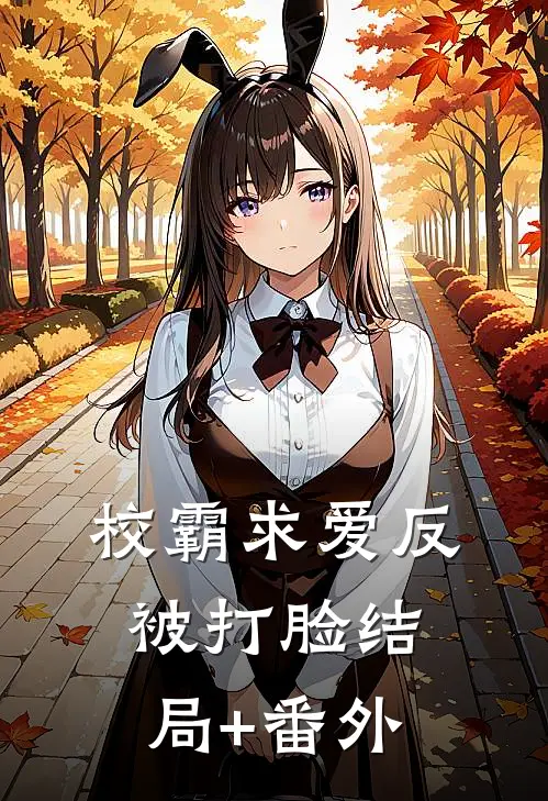 校霸求爱反被打脸结局+番外