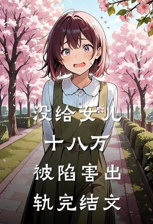 没给女儿十八万，被陷害出轨完结文