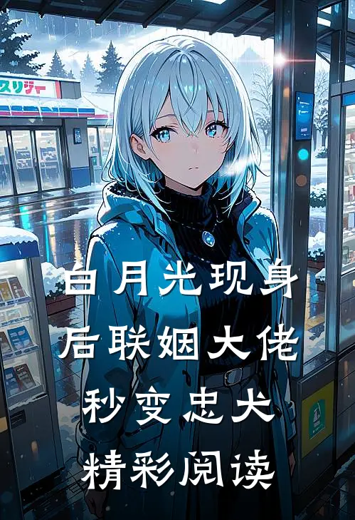 白月光现身后联姻大佬秒变忠犬精彩阅读