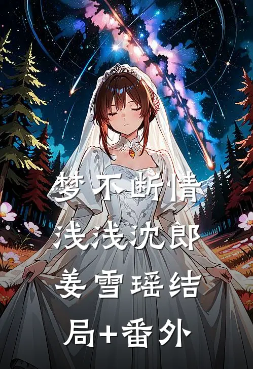 梦不断情浅浅沈郎姜雪瑶结局+番外
