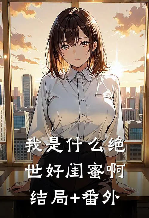 我是什么绝世好闺蜜啊结局+番外