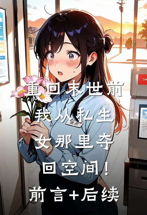 重回末世前，我从私生女那里夺回空间！前言+后续