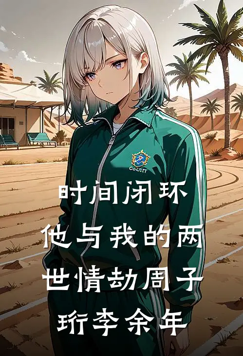 时间闭环：他与我的两世情劫周子珩李余年