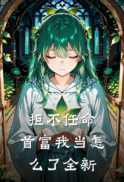 拒不任命：首富我当怎么了全新