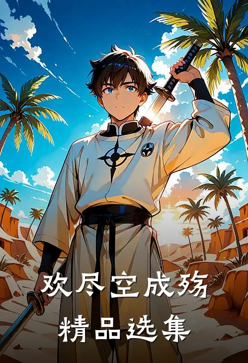 欢尽空成殇精品选集