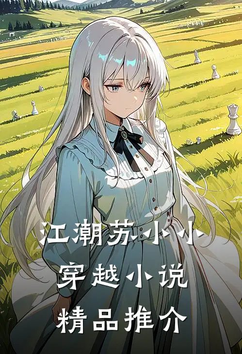 江潮苏小小穿越小说精品推介