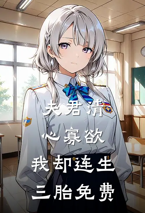 夫君清心寡欲，我却连生三胎免费